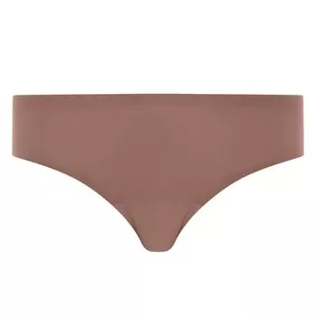 Трусы Chantelle, коричневый