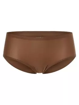Трусы Chantelle, коричневый