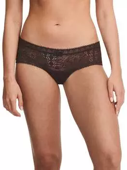 Трусы Chantelle, коричневый