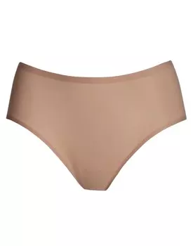Трусы Chantelle, коричневый
