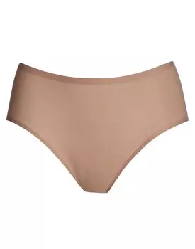 Трусы Chantelle, коричневый