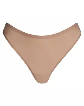 Трусы Chantelle, коричневый