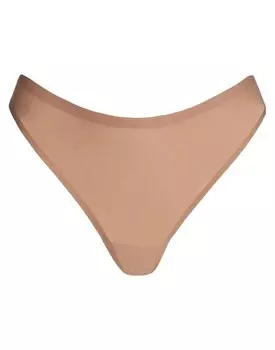 Трусы Chantelle, коричневый