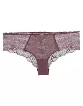Трусы Chantelle, лиловый