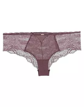 Трусы Chantelle, лиловый