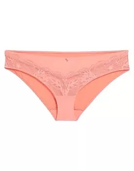 Трусы Chantelle, лососево-розовый