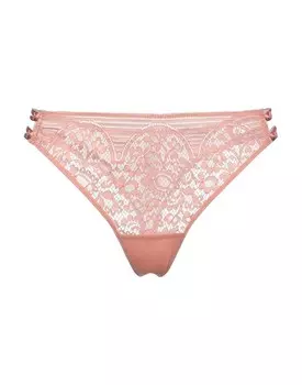 Трусы Chantelle, лососево-розовый