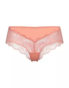 Трусы Chantelle, лососево-розовый
