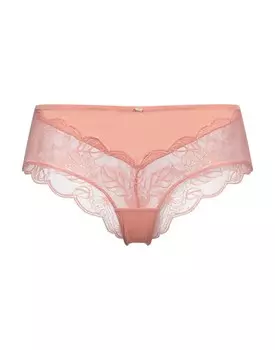 Трусы Chantelle, лососево-розовый