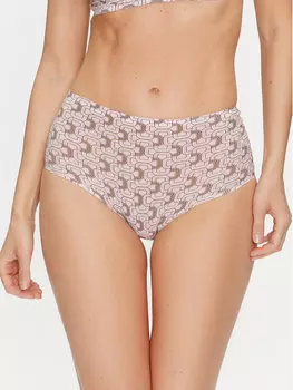 Трусы Chantelle, мультиколор