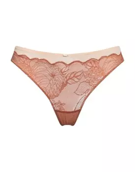 Трусы Chantelle, оранжевый