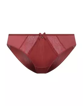 Трусы Chantelle, оранжевый