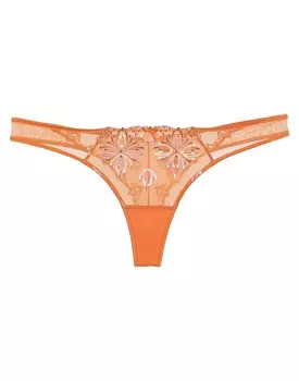 Трусы Chantelle, оранжевый