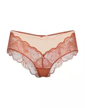 Трусы Chantelle, оранжевый