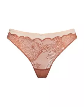 Трусы Chantelle, оранжевый