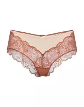 Трусы Chantelle, оранжевый