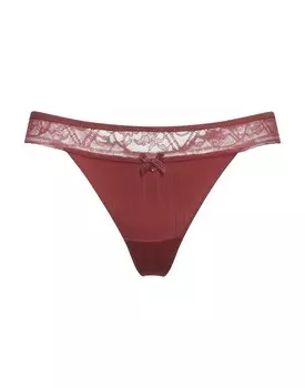 Трусы Chantelle, оранжевый