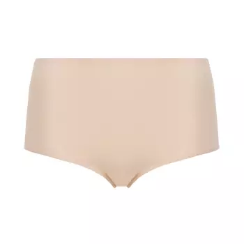 Трусы Chantelle Panty 1er Pack, бежевый