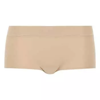 Трусы Chantelle Panty 1er Pack, бежевый