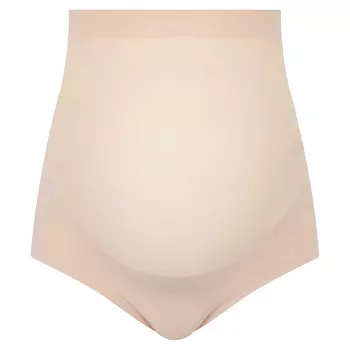 Трусы Chantelle Panty 1er Pack, бежевый