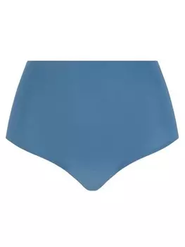Трусы Chantelle Panty 1er Pack, цвет blau (jeans blue)