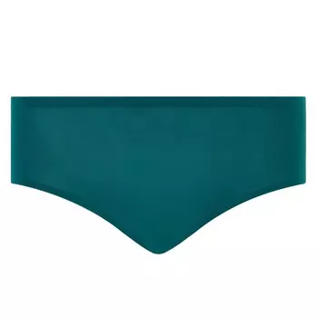 Трусы Chantelle Panty 1er Pack, цвет Grn (Oriental Green)