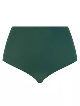 Трусы Chantelle Panty 1er Pack, цвет grn (empire green)