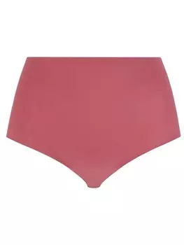 Трусы Chantelle Panty 1er Pack, цвет rot (sepia)