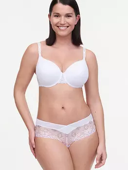Трусы Chantelle Panty, белый