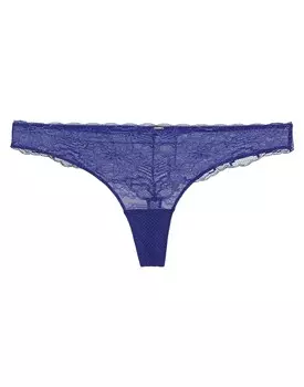 Трусы Chantelle, ярко-синий