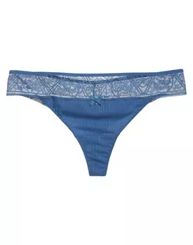 Трусы Chantelle, синий