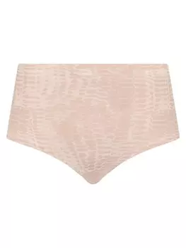Трусы Chantelle Slip 1er Pack, цвет Light Snake