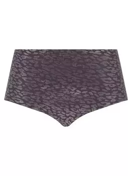 Трусы Chantelle Slip 1er Pack, цвет Schwarz (Ink Shimmer)