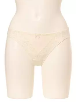 Трусы Chantelle Slip, экрю