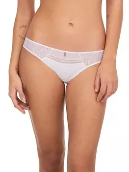 Трусы Chantelle Slip, белый