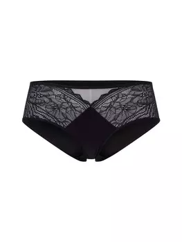 Трусы Chantelle Slip, черный