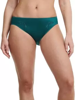 Трусы Chantelle Slip, зеленый