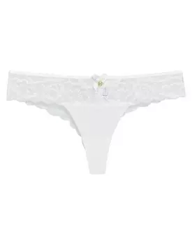 Трусы Chantelle, слоновая кость