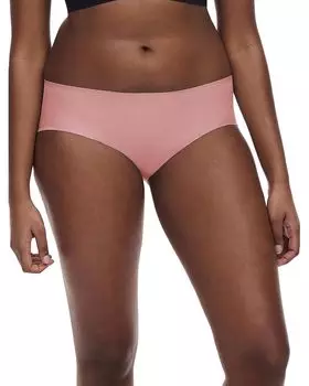 Трусы Chantelle Soft Stretch Hipster, цвет Pink Tutu