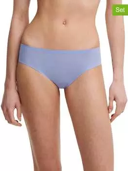 Трусы Chantelle, светло-синий