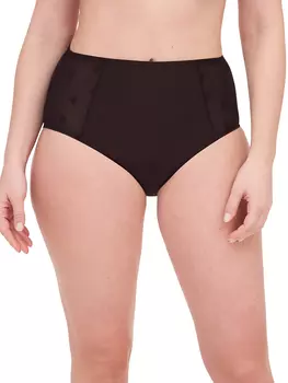 Трусы Chantelle Taillenpanty, коричневый