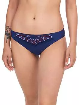 Трусы Chantelle, темно синий
