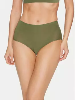 Трусы Chantelle, зеленый