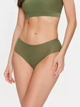 Трусы Chantelle, зеленый