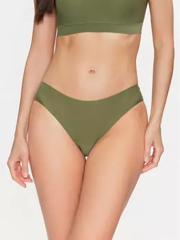 Трусы Chantelle, зеленый