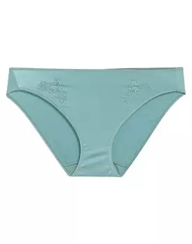 Трусы Chantelle, зеленый