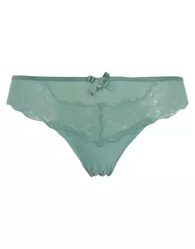 Трусы Chantelle, зеленый