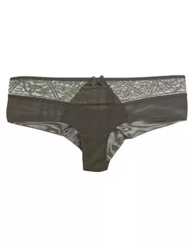 Трусы Chantelle, зеленый