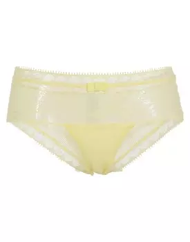 Трусы Chantelle, желтый