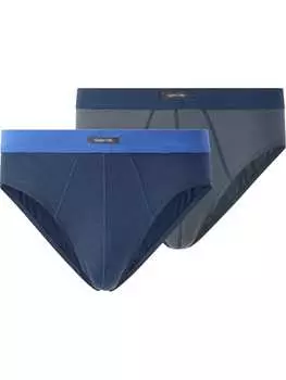 Трусы Charles Colby, синий